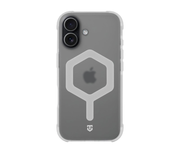 Tactical MagForce Hexagon Kryt pro Apple iPhone 17 T-White - 1514016 - zdjęcie